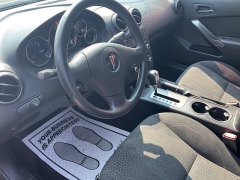 Used 2009 Pontiac G6 4d Sedan at Maxx Loans near St. Adrian, MI