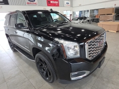 Used 2020  GMC Yukon 4d SUV 4WD Denali at Maxx Loans near St&period; Adrian&comma; MI