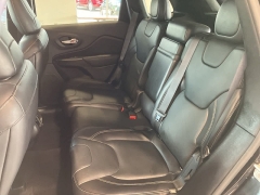 Used 2016 Jeep Cherokee 4WD 4dr Limited at Maxx Loans near St. Adrian, MI
