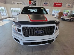 Used 2020  Ford F-150 4WD SuperCrew Box at Maxx Loans near St&period; Adrian&comma; MI