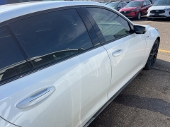 Used 2023  Cadillac CT5-V 4dr Sdn at Maxx Loans near St&period; Adrian&comma; MI