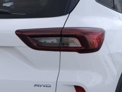 New 2025 Ford Escape Active AWD at Suburban Ford of Sterling Heights near Sterling Heights, MI