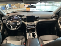 Used 2023 Ford Explorer XLT 4WD at Maxx Loans near St. Adrian, MI