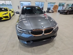 Used 2021  BMW 3 Series 330e xDrive Plug-In Hybrid North America at Maxx Loans near St&period; Adrian&comma; MI