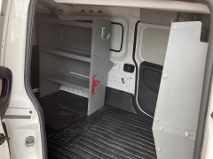 Used 2020 Ram ProMaster City Passenger Wagon at Suburban Ford of Sterling Heights near Sterling Heights, MI