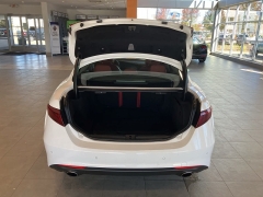 Used 2020  Alfa Romeo Giulia AWD at Maxx Loans near St. Adrian, MI