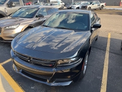 Used 2023 Dodge Charger SXT RWD at Maxx Loans near St. Adrian, MI