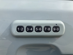 Used 2023 Ford Ranger 4WD SuperCrew 5' Box at Maxx Loans near ,