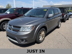 Used 2013 Dodge Journey 4d SUV FWD SXT at Suburban Ford of Sterling Heights near Sterling Heights, MI