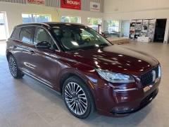 Used 2021  Lincoln Corsair Reserve AWD at Maxx Loans near St. Adrian, MI