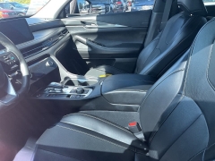 Used 2022 INFINITI QX60 LUXE AWD at Suburban Ford of Sterling Heights near Sterling Heights, MI