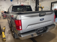 Used 2020 Ford F-150 4WD SuperCrew Box at Maxx Loans near St. Adrian, MI