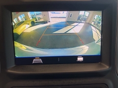 Used 2020  Chevrolet Silverado 1500 4WD Double Cab Custom at Maxx Loans near St. Adrian, MI