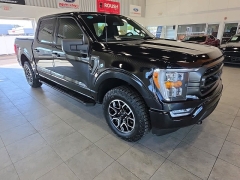 Used 2023  Ford F-150 4WD SuperCrew 5&period;5' Box at Maxx Loans near St&period; Adrian&comma; MI