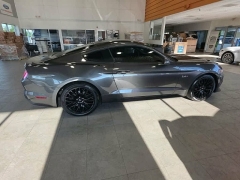 Used 2016  Ford Mustang 2dr Fastback GT at Maxx Loans near St&period; Adrian&comma; MI