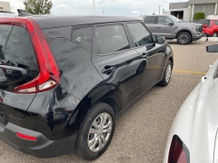 Used 2021 Kia Soul LX IVT at Maxx Loans near St. Adrian, MI