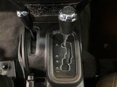 Used 2016  Jeep Wrangler Unlimited 4WD 4dr Sahara at Maxx Loans near St&period; Adrian&comma; MI