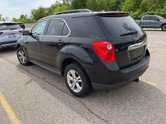 Used 2011 Chevrolet Equinox 4d SUV FWD LT1 at Maxx Loans near ,