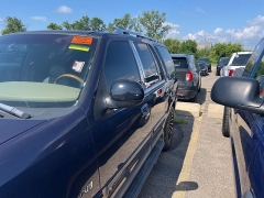 Used 1998 Lincoln Navigator 5d SUV 4WD at Maxx Loans near St. Adrian, MI