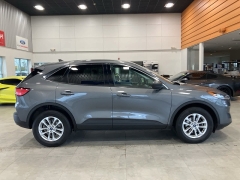 Used 2022  Ford Escape SE AWD at Maxx Loans near St. Adrian, MI