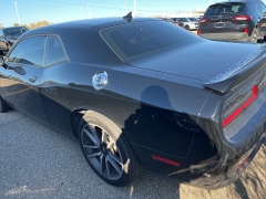 Used 2020  Dodge Challenger R/T RWD at Maxx Loans near St. Adrian, MI