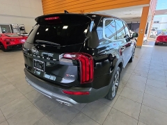 Used 2021  Kia Telluride S FWD at Maxx Loans near St&period; Adrian&comma; MI