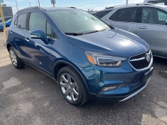 Used 2019  Buick Encore 4d SUV AWD Essence at Maxx Loans near St&period; Adrian&comma; MI
