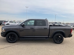 Used 2020 Ram 1500 Classic Warlock 4x4 Crew Cab 5'7" Box at Maxx Loans near ,