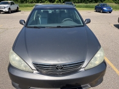 Used 2005 Toyota Camry 4dr Sdn V6 Auto (Natl) at Maxx Loans near ,