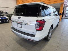 Used 2023  Ford Expedition Max Limited 4x4 at Maxx Loans near St&period; Adrian&comma; MI