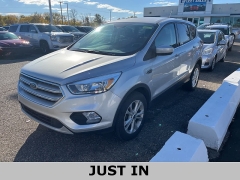 Used 2019  Ford Escape 4d SUV 4WD SE at Maxx Loans near St. Adrian, MI