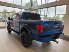 Used 2019 Ford F-150 4WD SuperCrew Box at Maxx Loans near ,