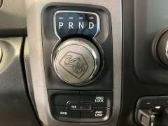 Used 2015  Ram 1500 4WD Crew Cab 140.5" Express at Maxx Loans near St. Adrian, MI