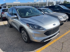 Used 2022 Ford Escape SEL AWD at Maxx Loans near St. Adrian, MI
