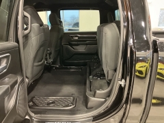 Used 2022  Ram 1500 Big Horn 4x4 Crew Cab 6'4" Box at Maxx Loans near St&period; Adrian&comma; MI