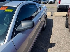 Used 2006  Ford Mustang 2dr Cpe at Maxx Loans near St&period; Adrian&comma; MI