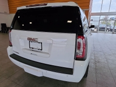 Used 2019  GMC Yukon 4d SUV 4WD SLE at Maxx Loans near St&period; Adrian&comma; MI
