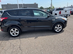 Used 2014  Ford Escape 4d SUV 4WD SE at Maxx Loans near St&period; Adrian&comma; MI