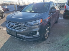 Used 2019  Ford Edge 4d SUV AWD SEL at Maxx Loans near St&period; Adrian&comma; MI