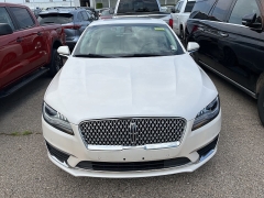 Used 2019 Lincoln MKZ Hybrid 4d Sedan FWD Reserve II at Suburban Ford of Sterling Heights near Sterling Heights, MI