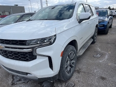 Used 2023  Chevrolet Tahoe 4WD 4dr LS at Maxx Loans near St&period; Adrian&comma; MI