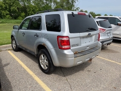 Used 2012 Ford Escape 4d SUV 4WD XLT at Maxx Loans near ,