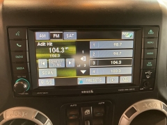 Used 2014 Jeep Wrangler Unlimited 4WD 4dr Rubicon at Maxx Loans near St. Adrian, MI