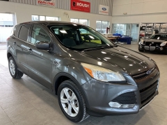 Used 2015  Ford Escape 4WD 4dr SE at Maxx Loans near St&period; Adrian&comma; MI