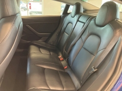 Used 2020 Tesla Model 3 Standard Range RWD at Maxx Loans near St. Adrian, MI