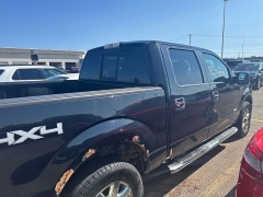 Used 2013  Ford F-150 4WD SuperCrew at Maxx Loans near St&period; Adrian&comma; MI