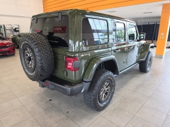 Used 2023  Jeep Wrangler Rubicon 392 4 Door 4x4 at Maxx Loans near St&period; Adrian&comma; MI