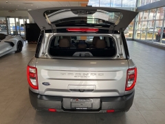 Used 2023  Ford Bronco Sport Outer Banks 4x4 at Maxx Loans near St&period; Adrian&comma; MI