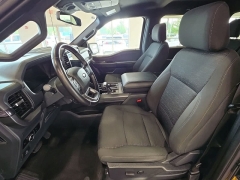 Used 2024  Ford F-150 XLT 4WD SuperCrew 5&period;5' Box at Maxx Loans near St&period; Adrian&comma; MI