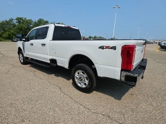 Used 2025  Ford Super Duty F-250 SRW 4WD Crew Cab Box at Maxx Loans near St&period; Adrian&comma; MI